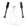 MicoAir MA-RTK-AIR-982 RTK GNSS mit Kompass - Dual-Antenne
