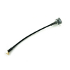 TrueRC OCP MMCX 90° 110mm
