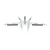 AtomRC Delphin Pro PNP