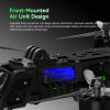 iFlight Nazgul Evoque F5 V3 O4 Pro - 6S ELRS mit GPS