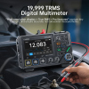 Fnirsi 2D15P Oszilloskop und Multimeter