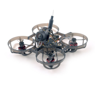 Happymodel Mobula 6 2024 V2 - 1S ELRS (Nano7)