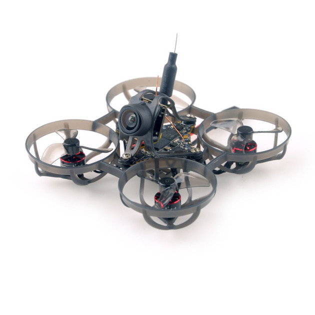 Happymodel Mobula 6 2024 V2 - 1S ELRS (FX17-B)