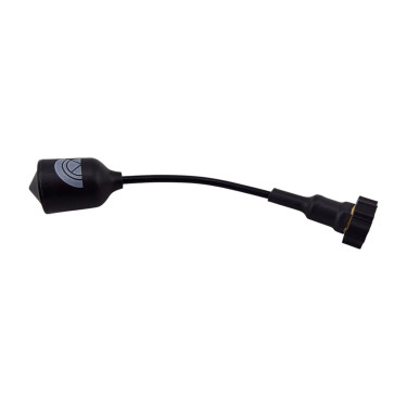 VAS Minion Pro Long 5.8GHz - 100mm RHCP/LHCP SMA