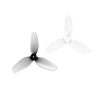 HQprop Ultralight 1.2X0.9X3 (1mm)