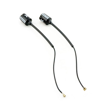 Foxeer Lollipop Micro u.FL Tube (2 Stück)