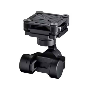 HEQUAV G-port 3-Achsen Gimbal für DJI O4 Pro