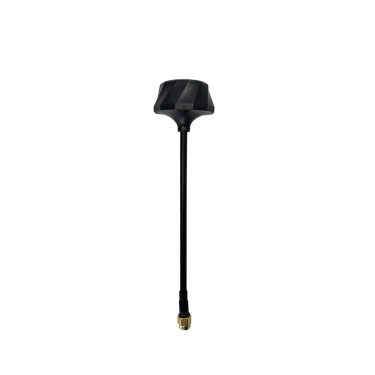 Maple Wireless Omni 4.85-6.3G - 147mm RHCP/LHCP SMA