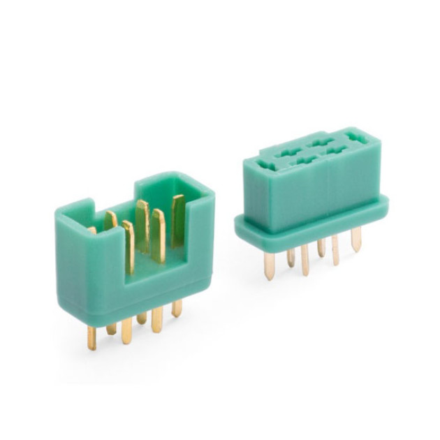 MPX6-Stecker (1 Paar)