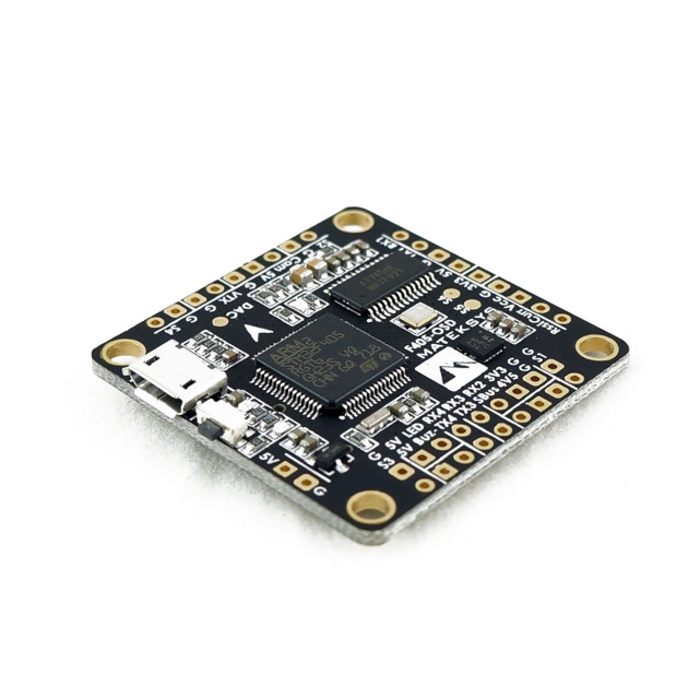Matek F405 OSD