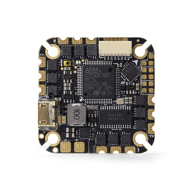 HGLRC Specter F7 40A AIO BLS