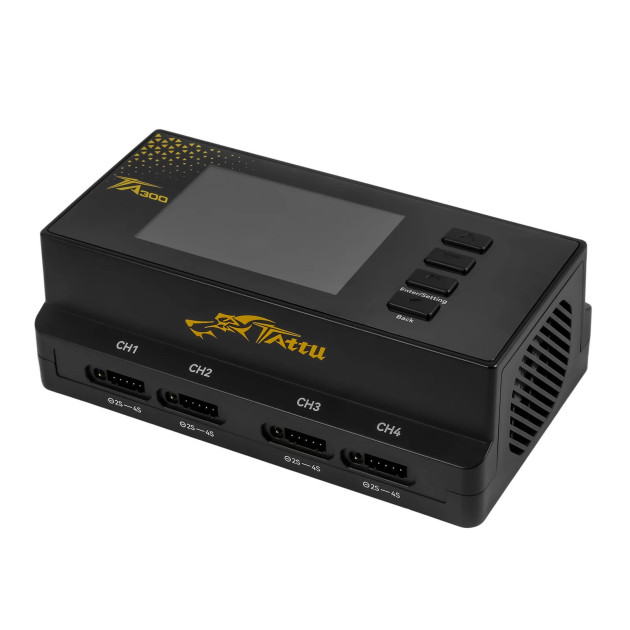 Tattu TA300 8x 30W