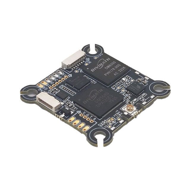 HDZero Eco VTX