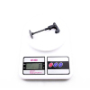 Klappbarer GPS-Halter