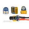 Matek Voltage spike filter (5 Stck.)