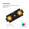 HGLRC WS2812 LED & Buzzer