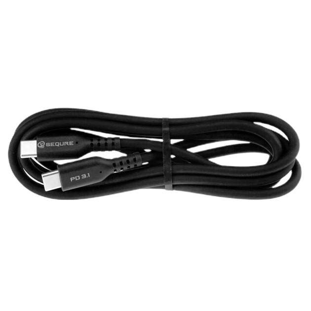 Sequre PD3.1 USB-C Kabel 1.5m