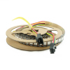 iPixel adressierbarer RGB-LED-Streifen WS2812B 144LED/m - 1 Meter