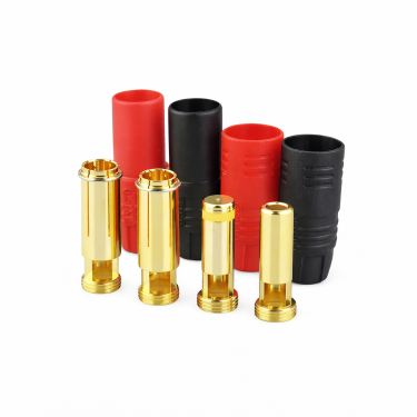 Amass AS150 Stecker (1 Paar)