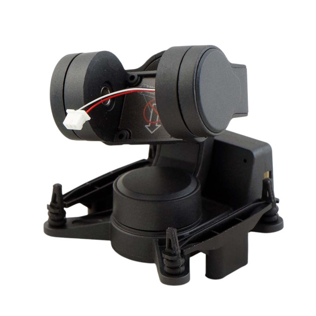 XF C-20T 3-Achsen-Gimbal – Analog
