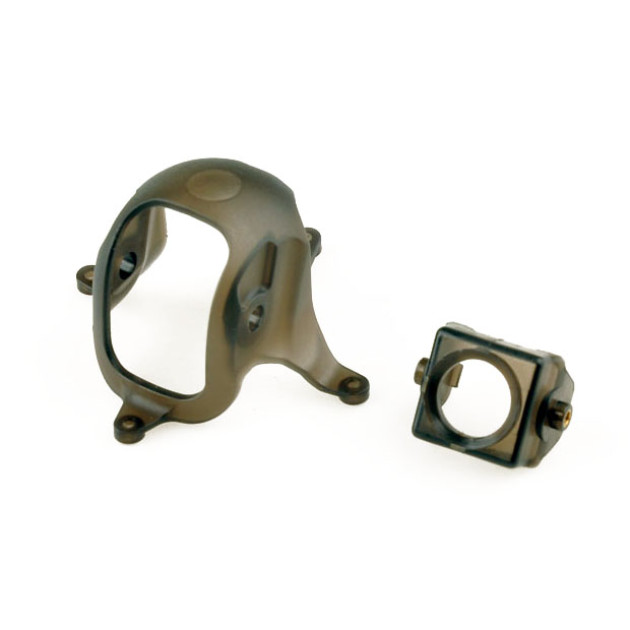 Happymodel Mobula 7 O4 Dach - verstellbarer Winkel