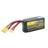Dogcom 1550mAh 4S 150C