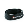 Rotorama Battery Strap - gummiertes Kevlar 20x350