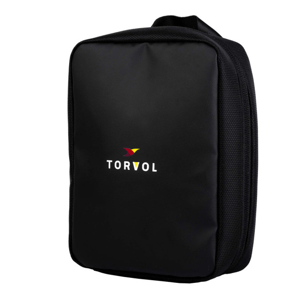 Torvol Freestyle Parts Case