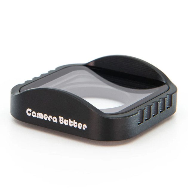 CameraButter Shock Mod Schutzscheibe für GoPro 9-13