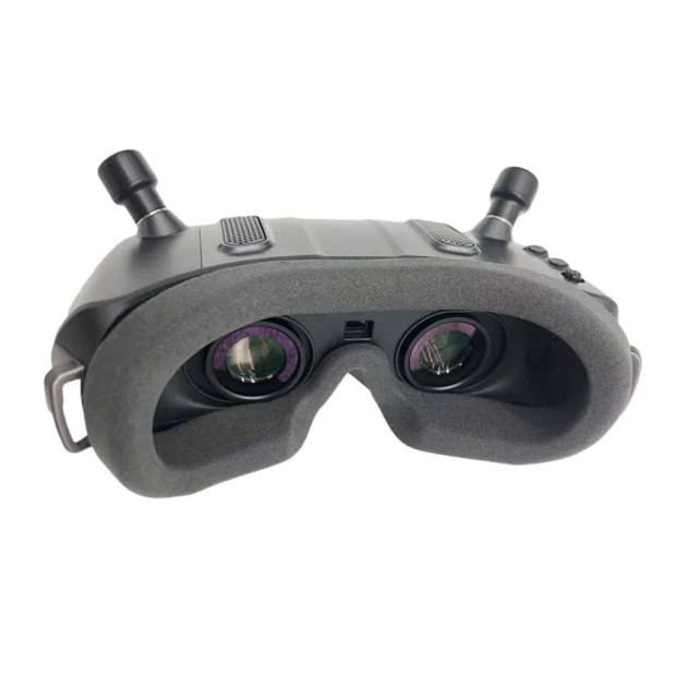 NewBeeDrone Max Comfort Foam für Goggles X