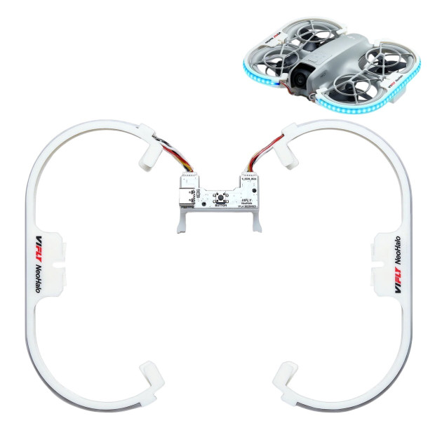 Vifly LED-Streifen für Neo 2