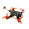 Mini 210 Set RTF mit FPV, RC, Akku und Videobrille