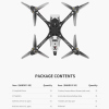 Axisflying Bando5 SE O4 - 6S ELRS mit GPS