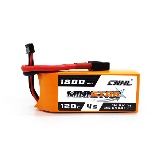 CNHL Ministar 1800mAh 4S 120C