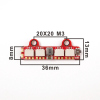 HGLRC 2812 LED-Steuerung