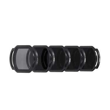 GEPRC ND-Filter für DJI O4 Pro (UV/ND8/16/32/64)