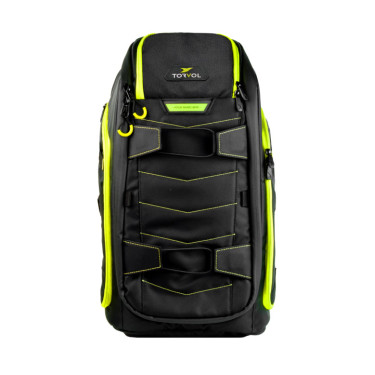 Torvol Quad Pitstop Backpack Pro V2