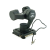 HEQUAV G-port 3-Achsen-Gimbal für Caddx