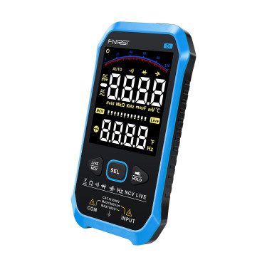 Fnirsi S1 Intelligentes Multimeter