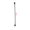 Axisflying DJI O4 Koaxialkabel - 13cm