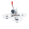 NewBeeDrone Hummingbird V4 - 1S ELRS