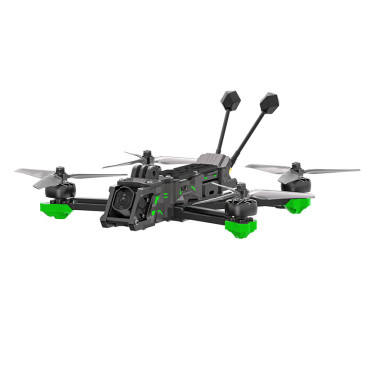 iFlight Evoque F5D V2 O4 Pro - 6S ELRS