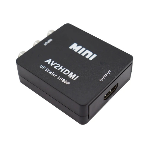 AV2HDMI-Konverter