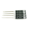 Set of Phillips screwdrivers