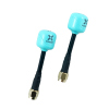 Foxeer Lollipop 4 Plus 6cm LHCP SMA/RP-SMA (2 Stck.)