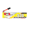 GNB 530mAh 1S 90C HV PH2.0/A30/GNB27/XT30/JST