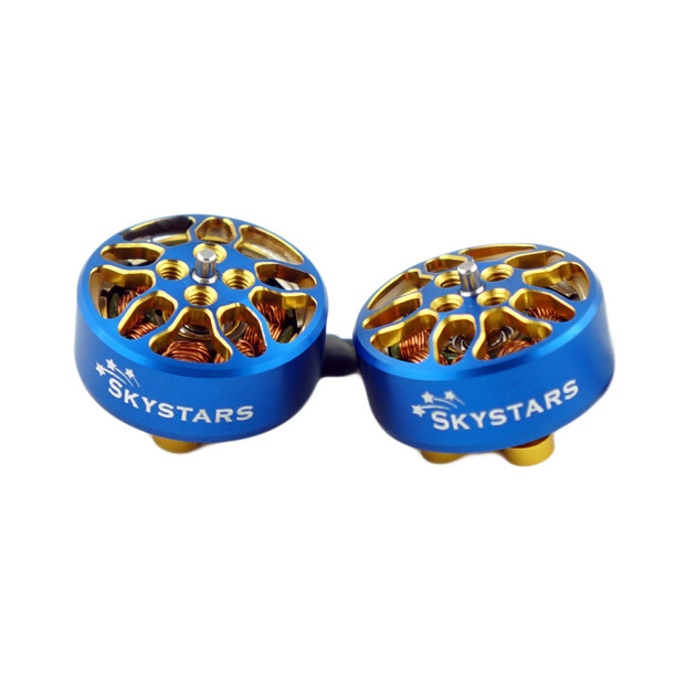 Skystars Koko 1404 3000Kv (2 Stck.)