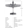 Heewing T1-S Ranger PNP