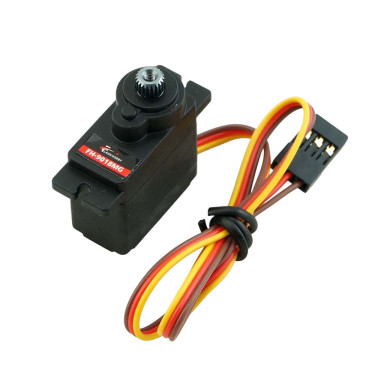 Flashhobby 9018DMG 13g/0,08s/1,8kg