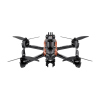 GEPRC Vapor D5 O4 Pro WTFPV - 6S PNP